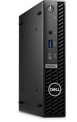 Dell OptiPlex 7020 Micro Office Computer  i5 14500T  8GB DDR5  256GB NVMe  Win11Pro ...