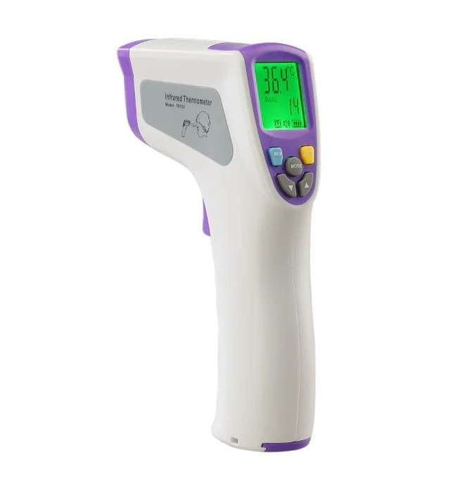 TD133 Infrared Thermometer -