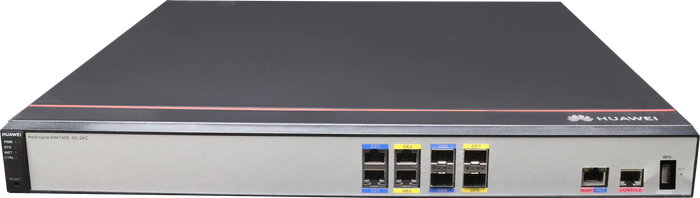 Huawei NetEngine AR6140-9G-2AC Enterprise Router  Refurb