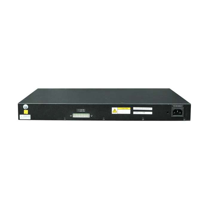 Huawei S5720-28P-PWR-LI-AC S5700 Series Switch  24 x GE PoE  4 x SFP 