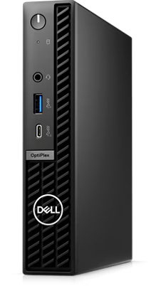 Dell OptiPlex 7020 Micro Office Computer  i5 14500T  8GB DDR5  256GB NVMe  Win11Pro ...
