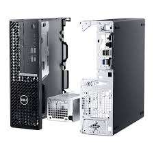 Dell OptiPlex 7020 SFF Business Computer  i5 14500  16GB DDR5  512GB NVMe SSD  Win11P...