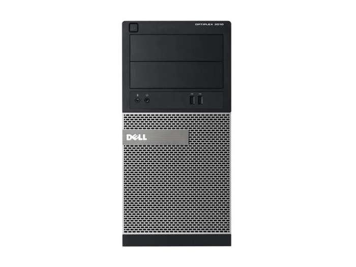 Dell OptiPlex 3010 MT Office Computer  i5 3470S  4GB DDR3  500GB HDD  Win10Pro  Us...