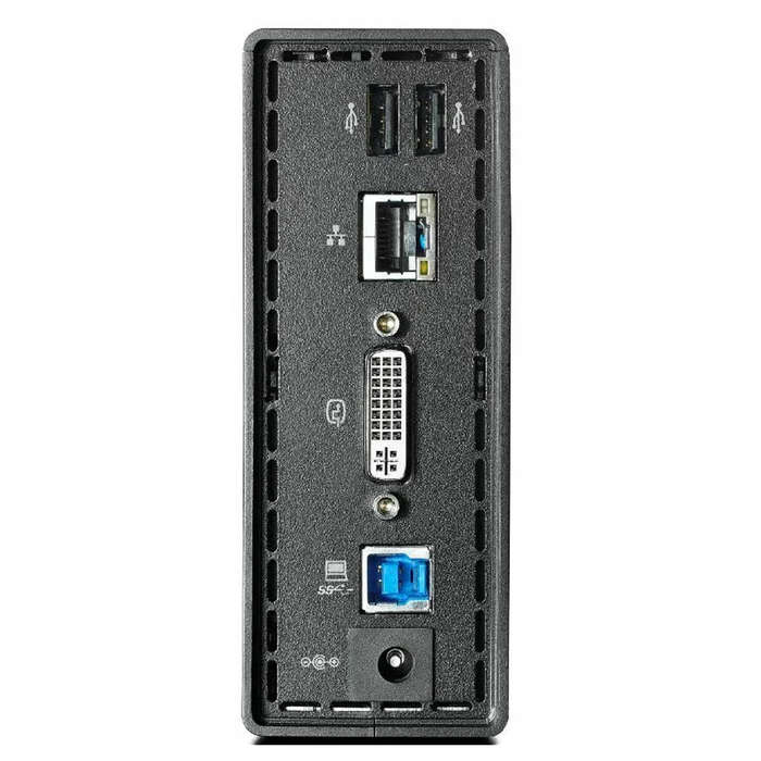 Lenovo DL3700-ESS ThinkPad Basic USB 3.0 Docking Station   Used