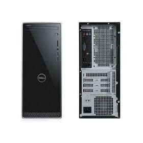 Dell Vostro 3670 MT Warehouse Computer - i5 8400 - 8GB DDR4 - 256GB SSD - Win11Pro -Used Desktop PC