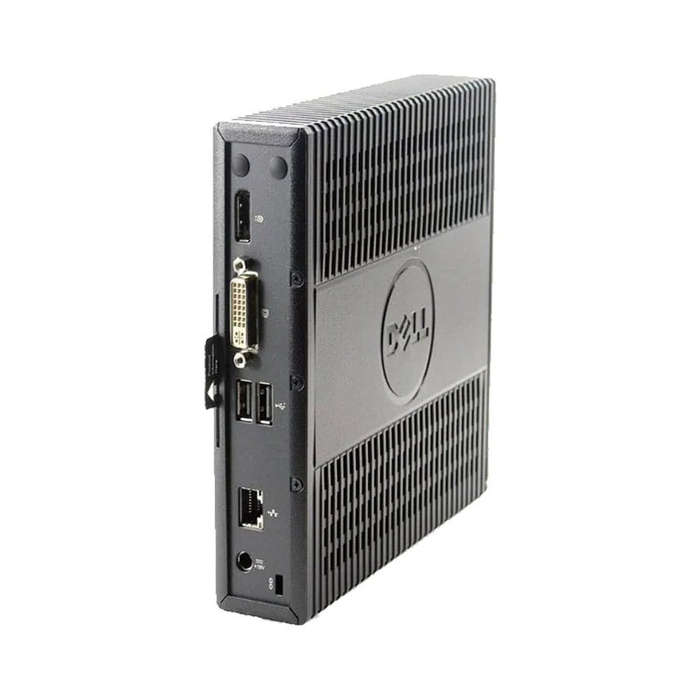 Dell Wyse Dx0D 5010 Thin Client; AMD G-T48E; 4GB PC3; 16GB SSD; Win7Pro; Refurb
