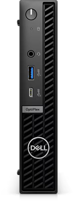 Dell OptiPlex 7020 Micro Office Computer  i5 14500T  8GB DDR5  256GB NVMe  Win11Pro ...