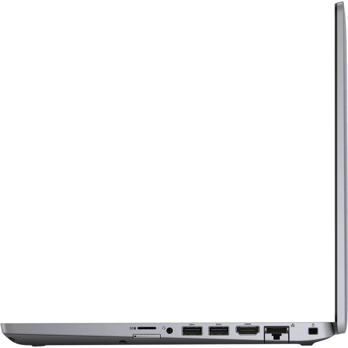 Dell Latitude 5510 15.6 Inch Laptop - i5 10310U - 16GB DDR4 - 256GB SSD - Win11Pro  - Refurb