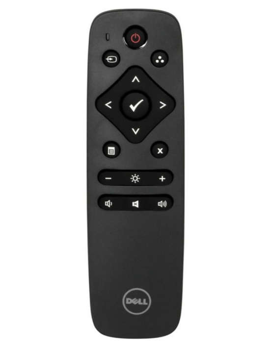 Dell C5522QT 55 Inch 4K Interactive Touch Conference Monitor with Dual 10W Speakers; Demo