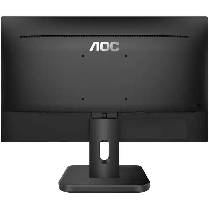 AOC 20E1H Monitor 19.5" HDMI & VGA VESA Mountable Internal PSU -