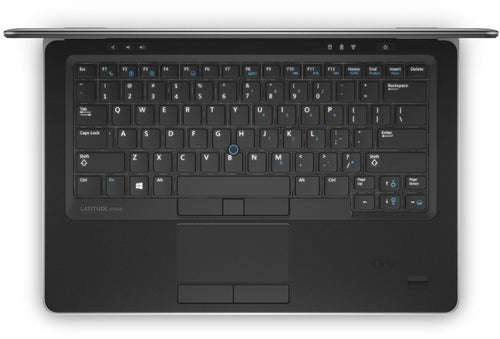 Dell Latitude E7440 14 Inch Student Laptop  i5 4310U  12GB DDR3  256GB SSD  Win10Pro ...