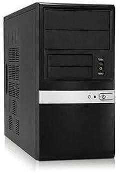 Proline H110M-R Tower Power User Computer  i7 7700  16GB DDR4  256GB SSD  Win11Pro ...
