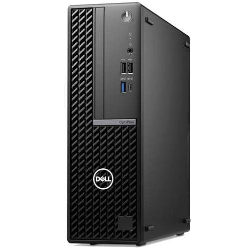 Dell OptiPlex 7020 SFF Business Desktop  i5-14600  16GB DDR5  512GB NVMe  Win11Pro ...