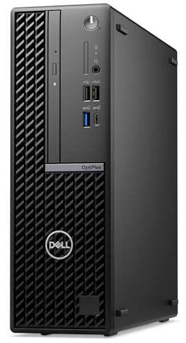 Dell OptiPlex 7020 SFF Business Desktop  i5-14600  16GB DDR5  512GB NVMe  Win11Pro ...