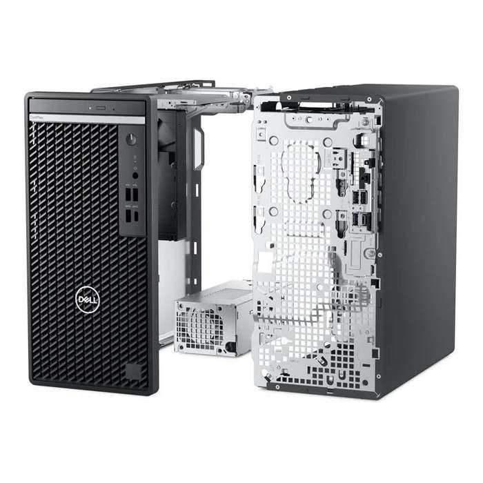 Dell OptiPlex 7020 MT Enterprise Computer  i5-14500  8GB DDR5  256GB SSD  Win11Pro ...