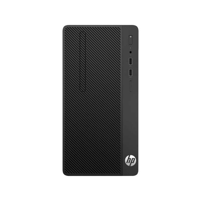 HP 290 G2 MT Business Desktop  i5 8500  8GB DDR4  256GB SSD  Win11Pro  Used