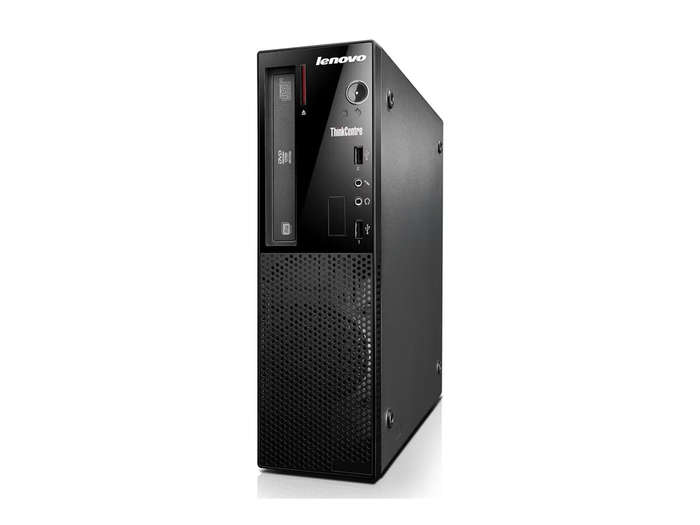 Lenovo Thinkcentre E73 SFF School Computer - i5 4460S - 4GB DDR3 - 500GB HDD - Win10Pro - Refurb