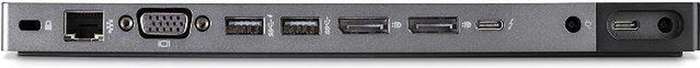 HP Elite 90W Thunderbolt 3 Docking Station No Charger - Used