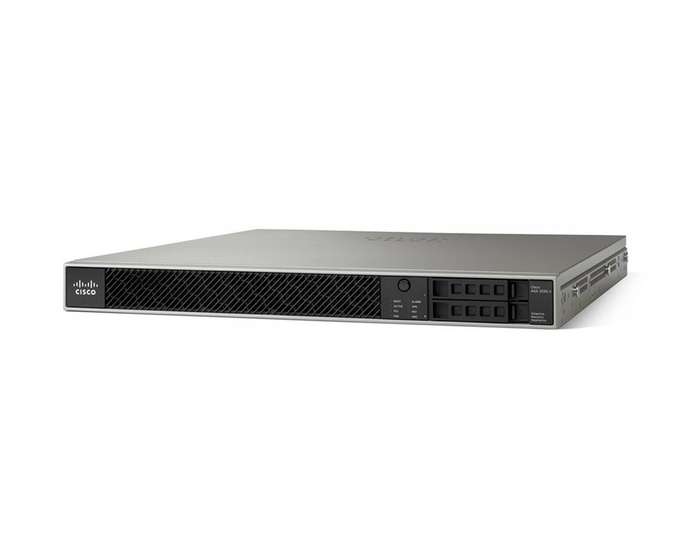 Cisco ASA 5515 Firewall - Refurb