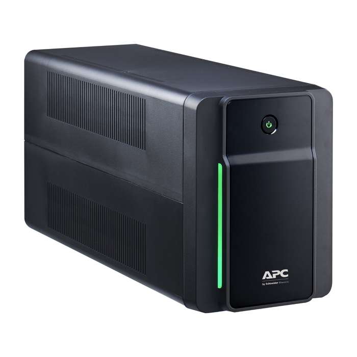 APC BX2200MI Back-UPS 2200VA 230V Line Interactive UPS 