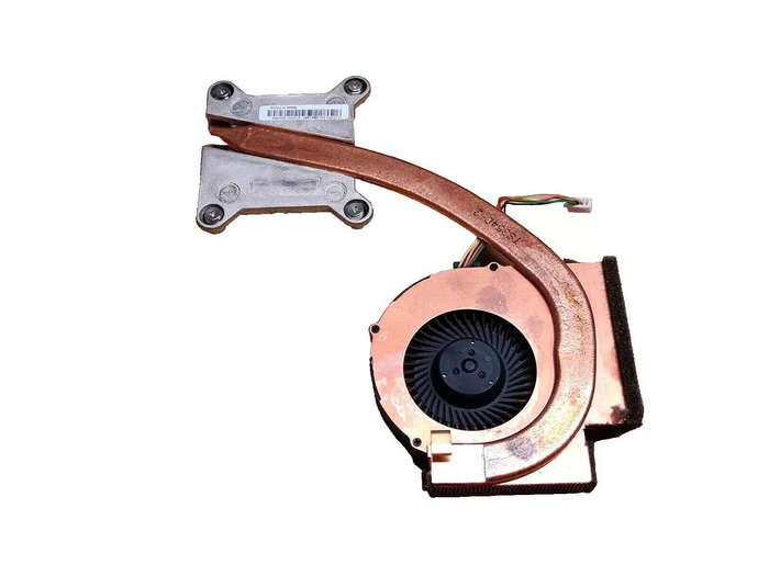 Lenovo 04X3787 CPU Cooling Fan for ThinkPad T430 / T430i 