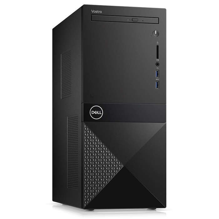 Dell Vostro 3670 MT Warehouse Computer - i5 8400 - 8GB DDR4 - 1TB HDD - Win11Pro - Used Desktop PC