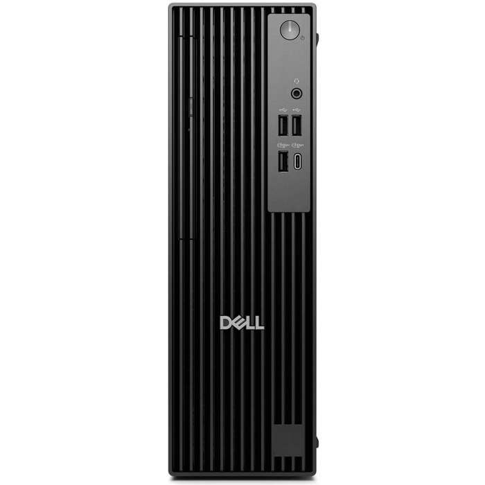 Dell Pro Slim QCS1250 SFF Desktop PC  - Ultra 5 245 - 16GB DDR5 - 512GB NVMe - Win11Pro - Demo