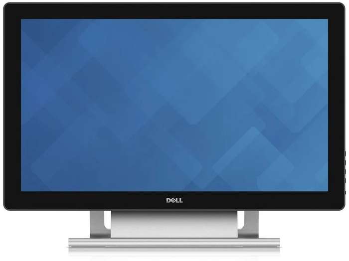 Dell P2314TT 23 Inch 10-Point Touch Screen Full HD LED Backlit IPS Monitor  DisplayPort , HDMI...