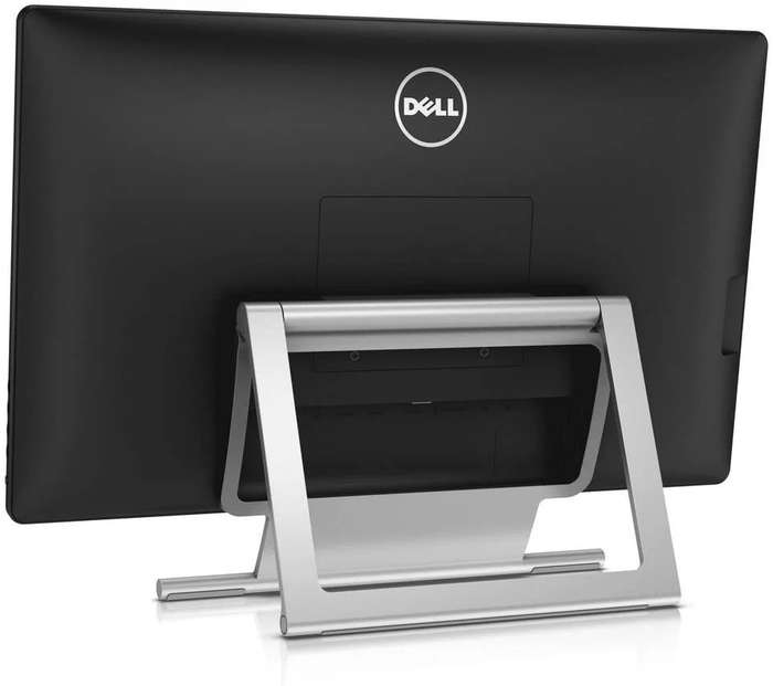 Dell P2314TT 23 Inch 10-Point Touch Screen Full HD LED Backlit IPS Monitor  DisplayPort , HDMI...