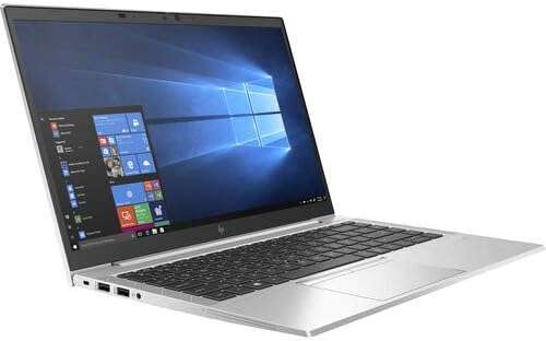 HP EliteBook 840 G7 14 Inch Power User Laptop - i7 10610U - 16GB DDR4 - 256GB NVME - Win11Pro - R...