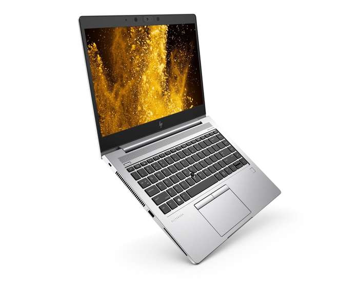 HP Elitebook 840 G6 14 Inch Laptop - i5 8365U - 16GB DDR4 - 256GB SSD - Win11Pro - Refurb