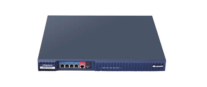 Huawei E-Space IAD132E T VOIP Access Gateway Controller -