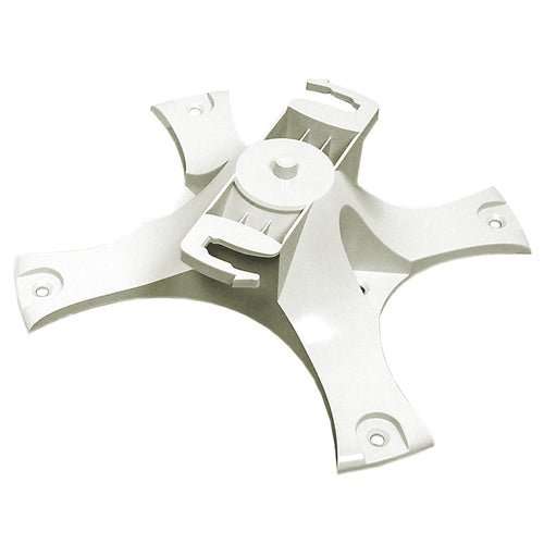 Aruba AP-220-MNT-WAW MT Basic White Kit Designed for Aruba 220 Series Wireless Access - Open box