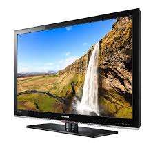 Samsung LA40C530F1R 40 Inch LCD Full HD Professional Display  No Stand - Refurb
