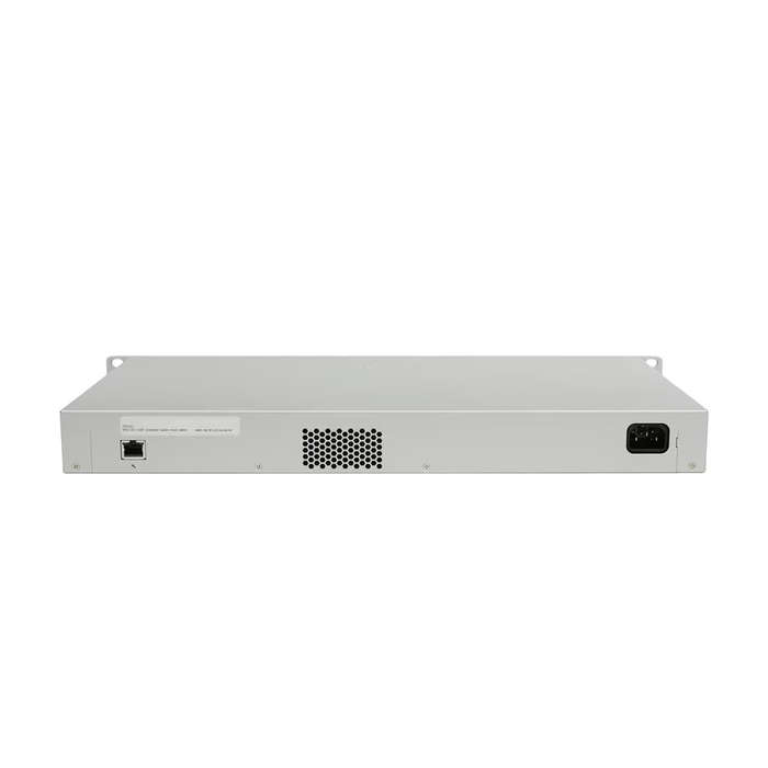 Cisco Meraki MS120-24P-HW 24 Port Gigabit Ethernet PoE Switch with 4 SFP Slots  Refurb