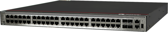 Huawei S5731-H48P4XC 48 Port 4 Port 10G SFPLayer 3 Ethernet Switch - Refurb