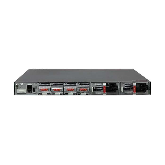 Huawei S6730-S24X6Q 24 Port 10G 6 Port 40G Layer 3 Ethernet Switch  Refurb