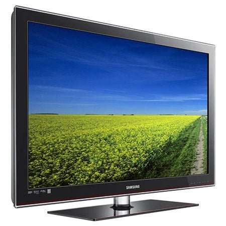 Samsung LA40C530F1R 40 Inch LCD Full HD Professional Display  No Stand - Refurb
