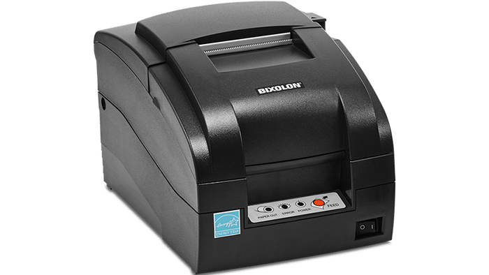 Bixolon SRP-275IIIA Dot-Matrix POS Receipt Printer 