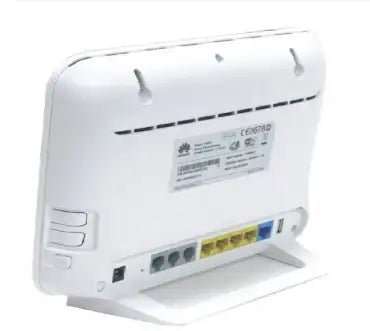Huawei HG659 12V 2A Home Gateway Wi-Fi Router  Refurb