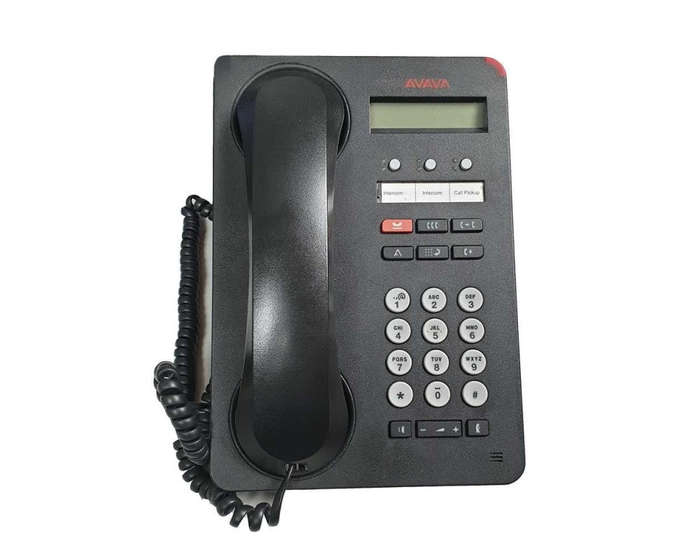 Avaya VoIP Office IP Phone 1403 - Open box