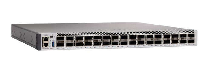 Cisco C9500-32C-A 32 Port Catalyst 9500 Switch  Refurb