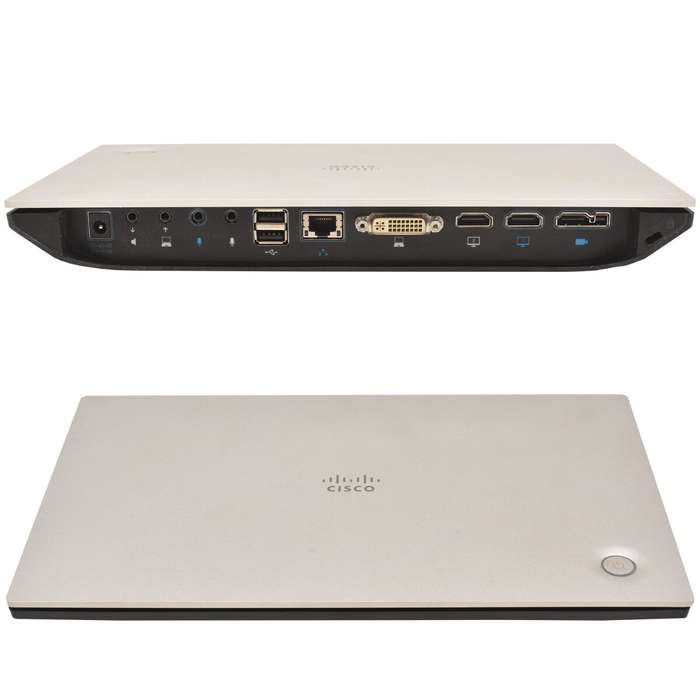 Cisco Telepresence Sx20 Codec Cts-Sx20Codec Ttc7-21 Conference -