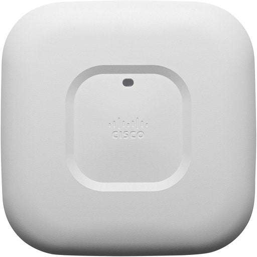 Cisco AIR-AP2702I-UXK9 802.11ac 1.3Gbps  Dual-Band Wireless Access Point 