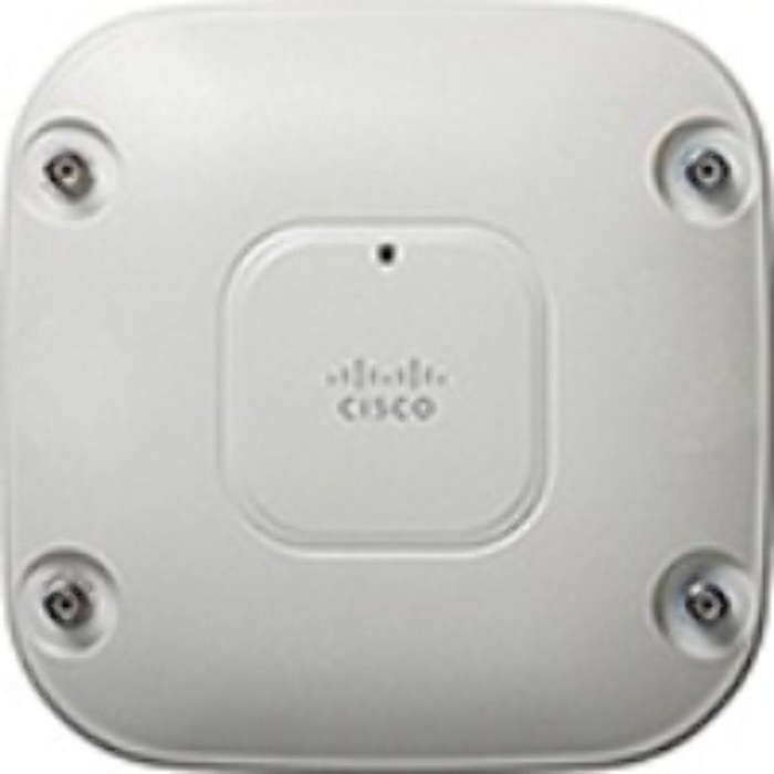 Cisco AIR-AP2702I-UXK9 802.11ac 1.3Gbps  Dual-Band Wireless Access Point 