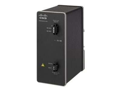 Cisco PWR-IE65W-PC-DC- 65W 54V 1.2A DC Power Module 