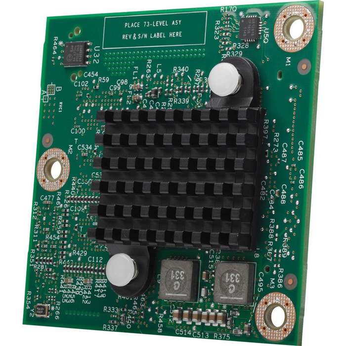 Cisco PVDM4-64 Voice DSP Module  Enterprise-Class Digital Signal Processor - Open box