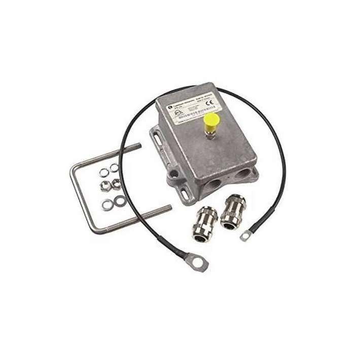 Cambium Networks C000065L007B Lpu And Grounding Kit (1 Kit Per Odu) -