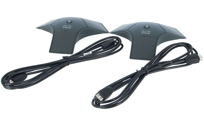 Cisco 7937G Microphone Kit - Cp-7937-Mic-Kit (74-5090-01) -