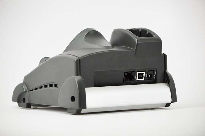 Symbol CRD9000-1001S Single-Slot Cradle For MC9000-G Handheld Terminals  